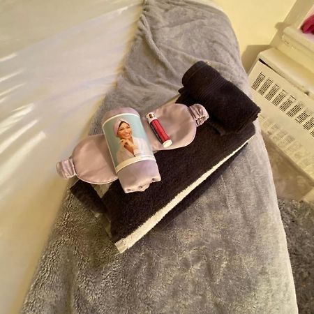 Lovely 2Bd 1Br Apt New York Buitenkant foto