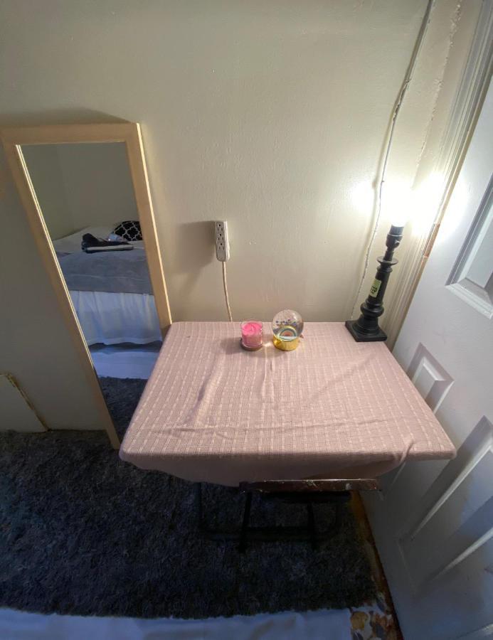 Lovely 2Bd 1Br Apt New York Buitenkant foto