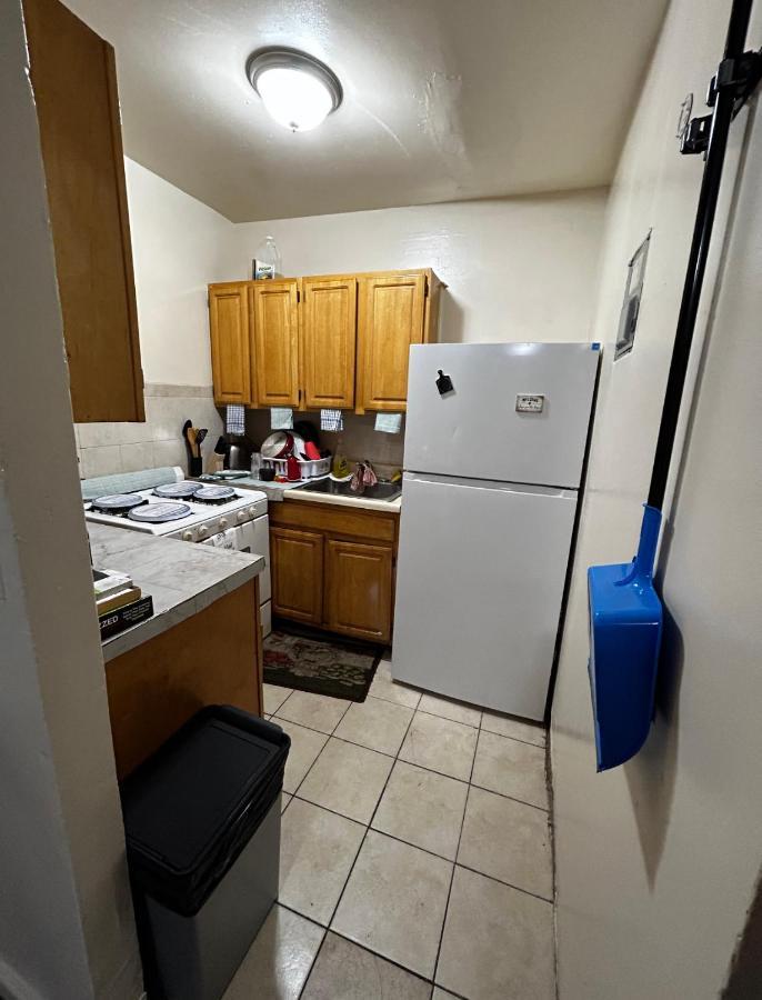 Lovely 2Bd 1Br Apt New York Buitenkant foto
