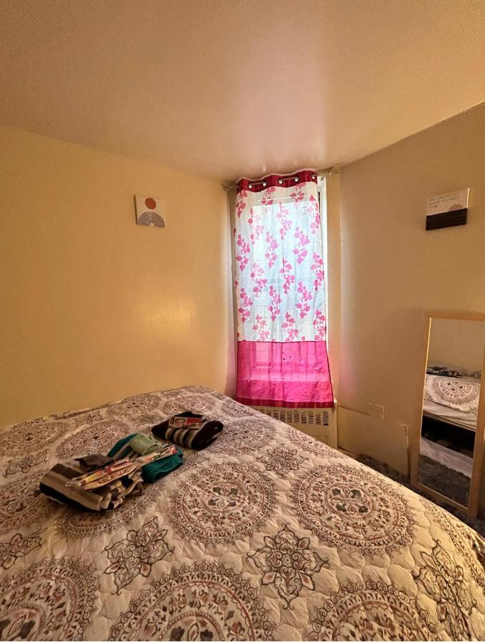 Lovely 2Bd 1Br Apt New York Buitenkant foto